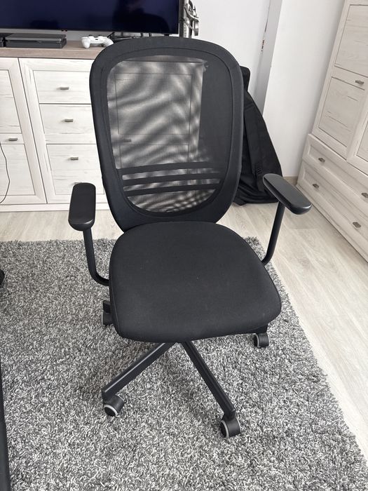 Scaun de birou ergonomic Ikea
