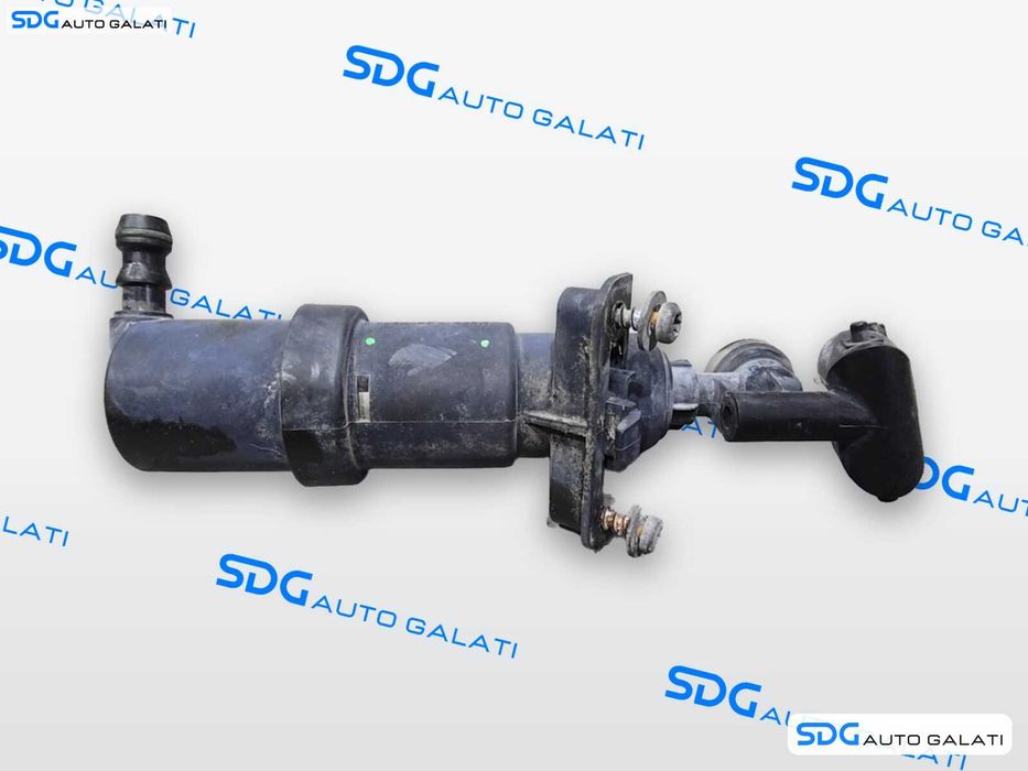 Pompa Pompita Cilindru Spalator Far Faruri Volkswagen Golf 4 1998 - 2005 Cod 1J0955978A [LN2081]