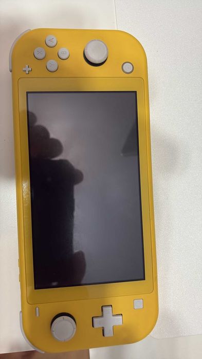 Consola Nintendo Switch Lite
