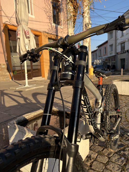 Колело solid strike 27,5 L 2017