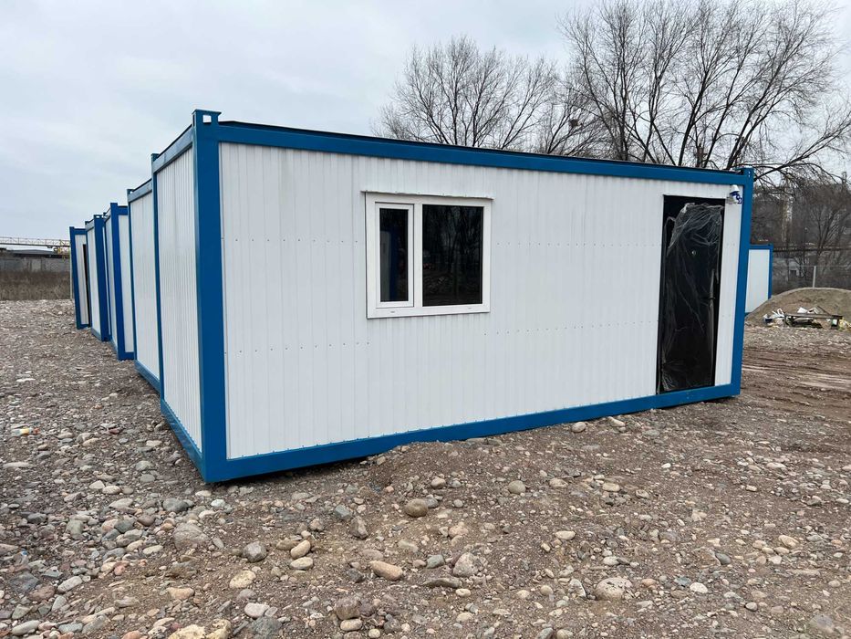 Жилой Контейнер продажа в Алматы