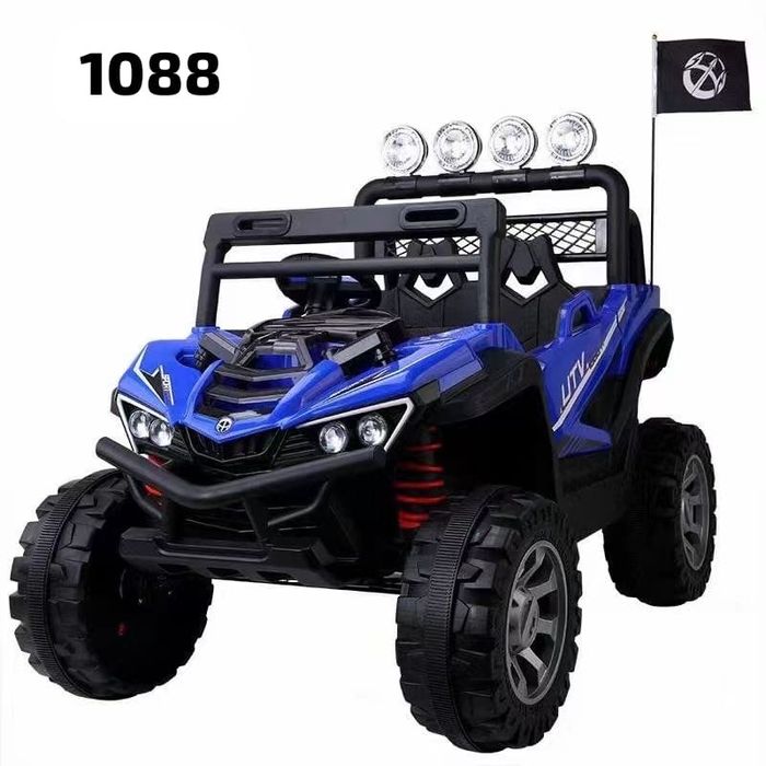 Электромобиль внедорожник Багги 903