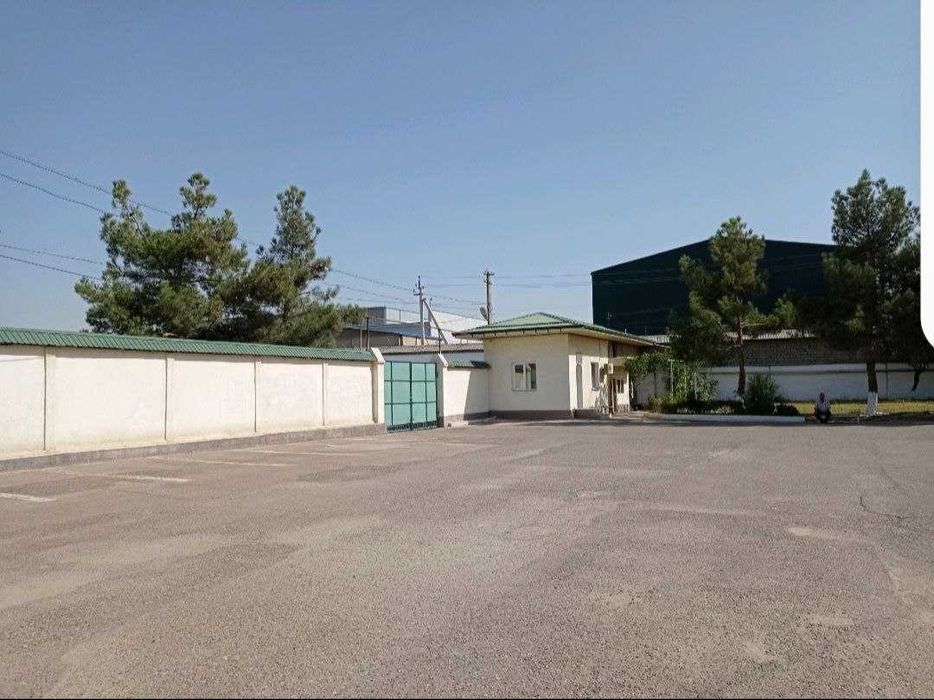 Продается Производственный Медеценский Завод.