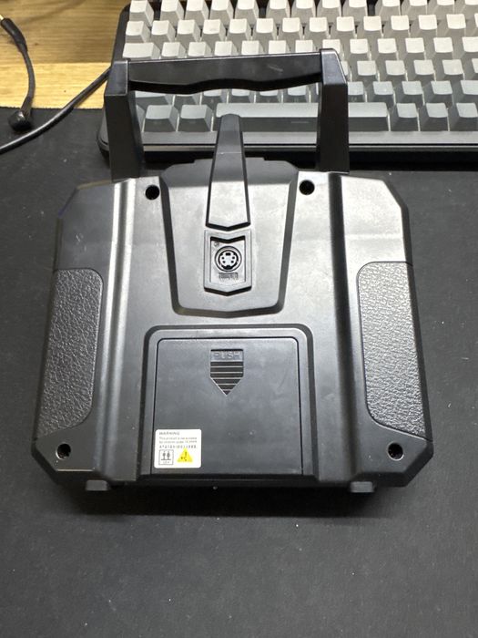 Пульт фпв fly skyi6