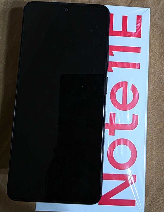 Redmi Note 11 E PRO 5G