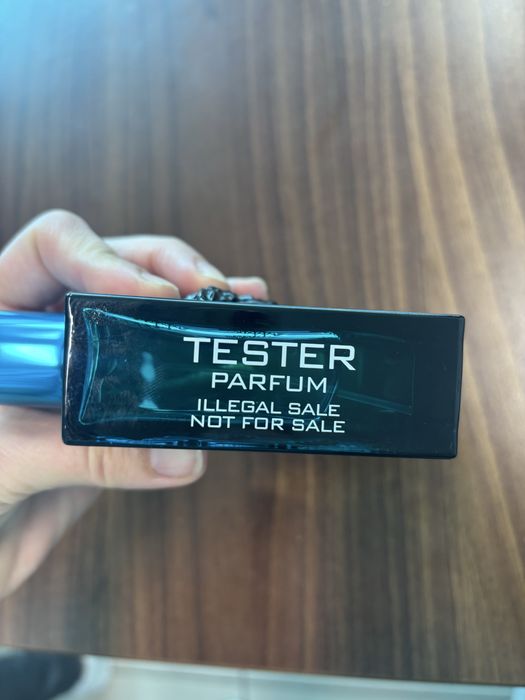 Мъжки парфюм Versace Eros parfum