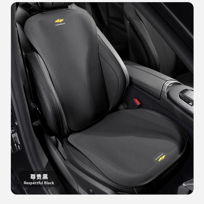 Накидки на сиденья Chevrolet