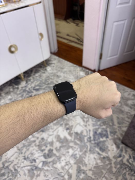 Apple Watch 8/45
