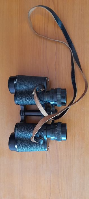 Binoclu Horolux  Coated Optics 8 X 30 Field 7.5°