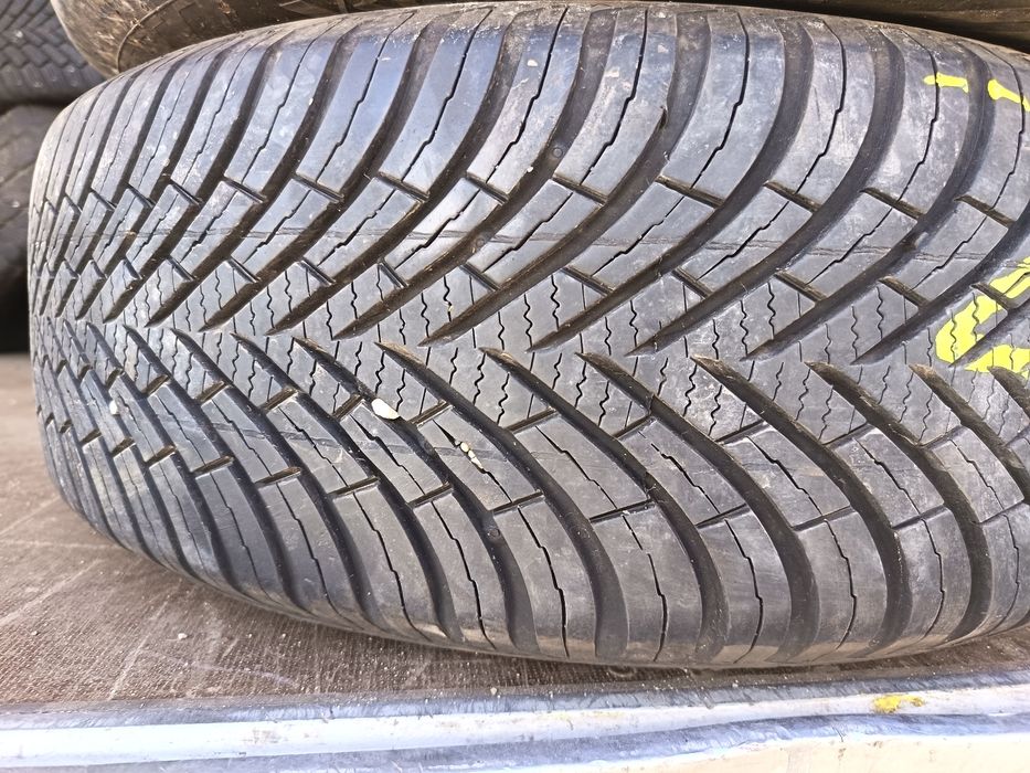 Anvelope 4sezoane MS 205 55 16 vredstein 2022 6.8mm
