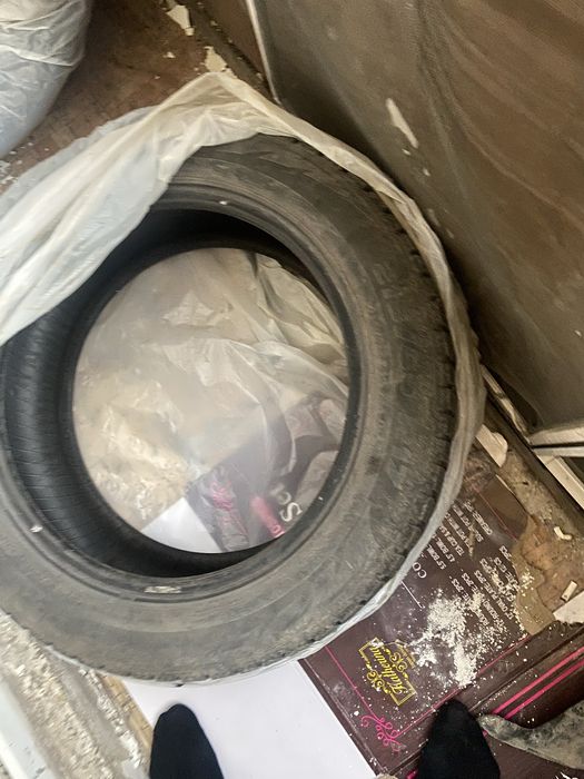 Продам шину Formula 215/55 R17