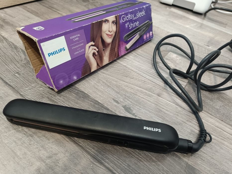 Преса за коса   Philips