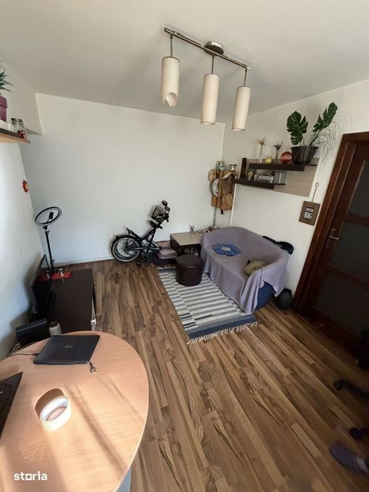 Apartament cu 2 camere Piata Doina — fotografia 1