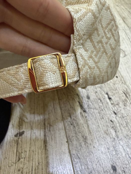 Шапка с козирка Tommy Hilfiger