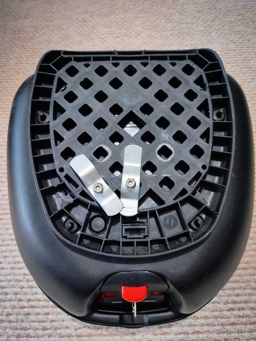 Topcase Givi Monolock E30N Tour