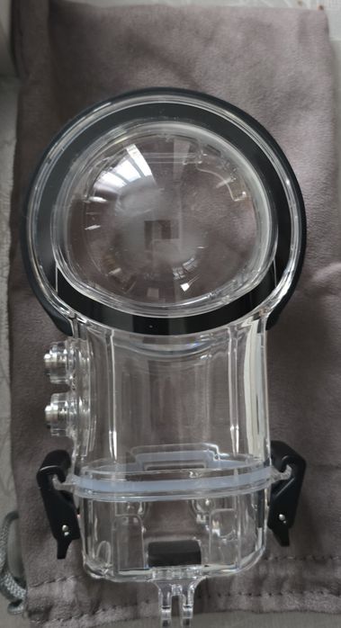 Insta 360 X3 Action Cam