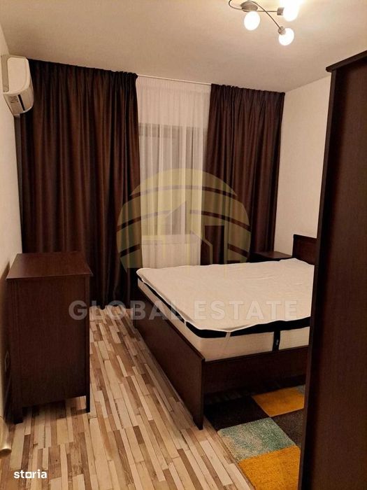 2 camere - Regie - Grozavesti | Centrala | Metrou