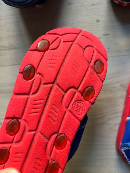 Обувки, маратонки и сандали за момче