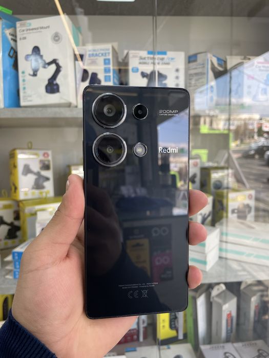 Redmi not 13 pro 8/256 gb