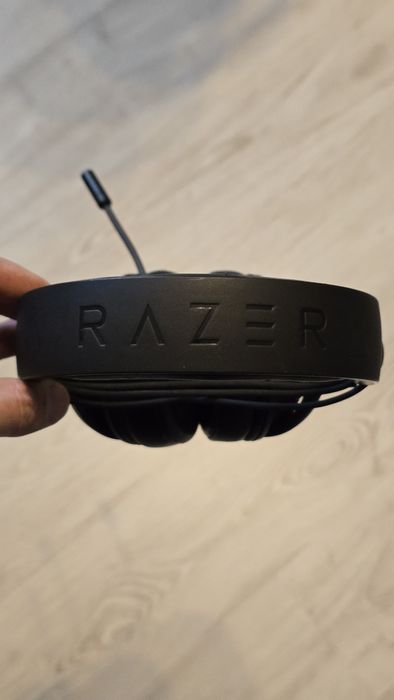 Căști gaming Razer Kraken X - Lite Surround 7.1 Virtual