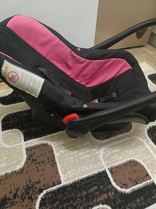 Продам автолюльку