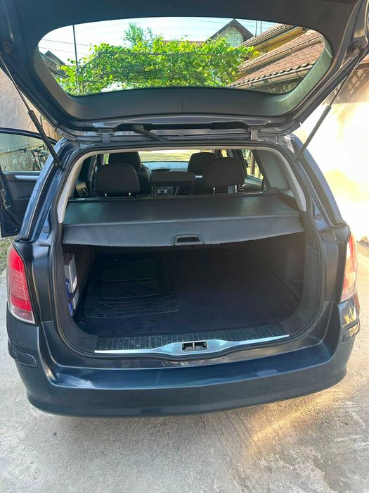 OPEL Astra 2006 — imagine 4