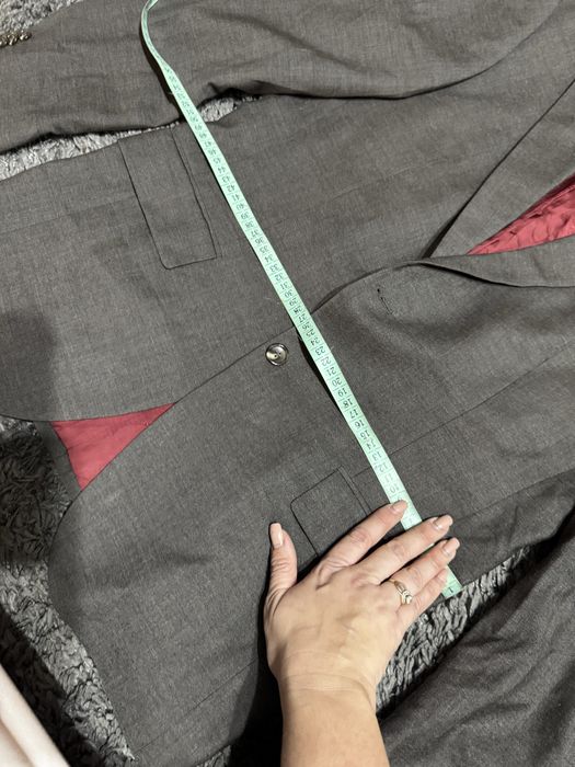 Sacou Tommy Hilfiger marimea 46