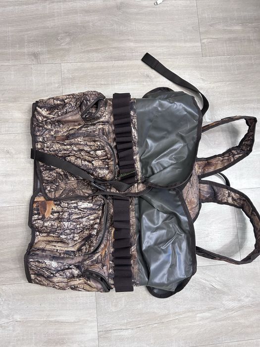 Раница/елек за лов