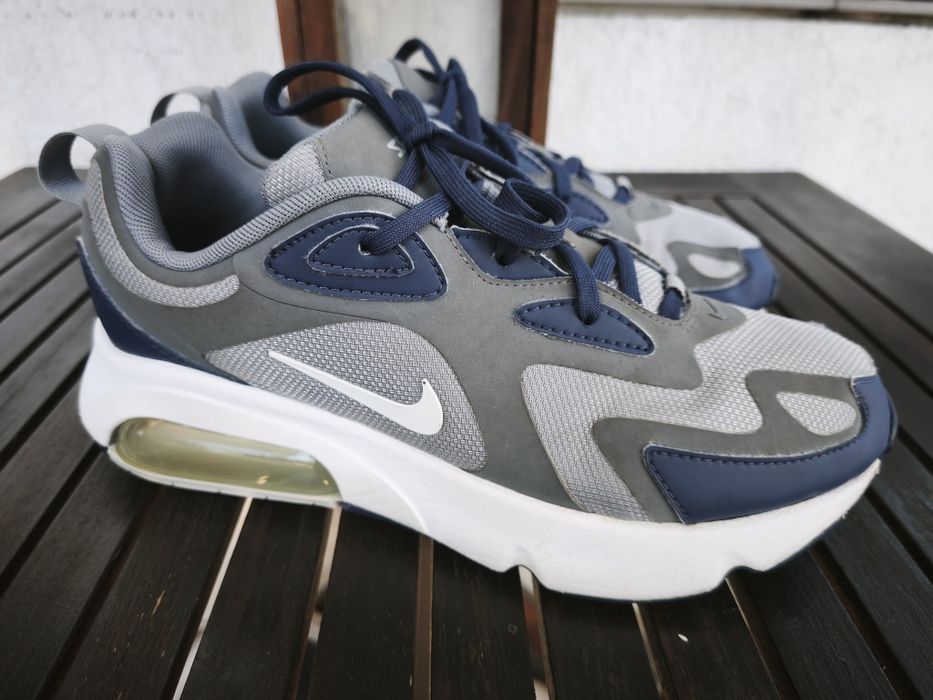 Nice Air Max, оригинални маратонки, номер 40
