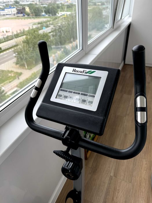 СРОЧНО продам велотренажер