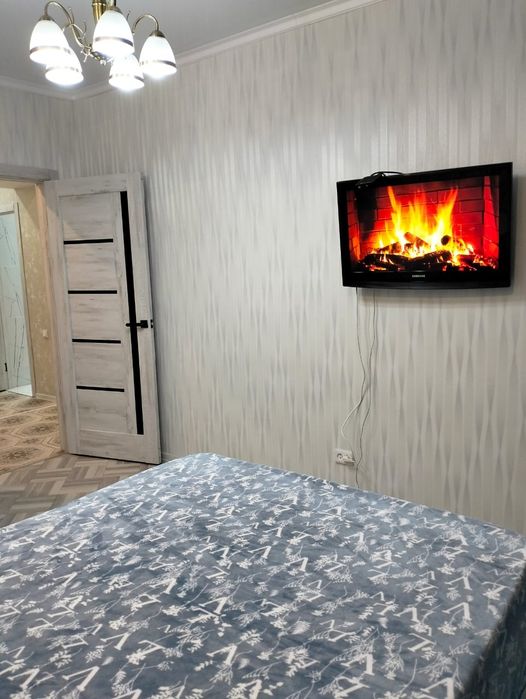 Сдам Люкс 1-2х комн Шакарима 60 Ж