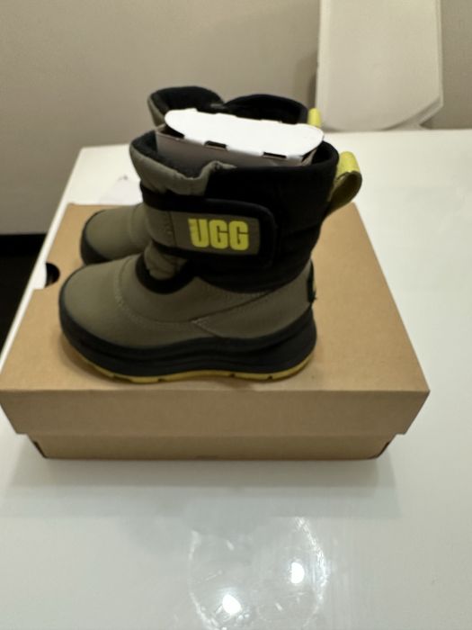 Зимни   Детски ботушки