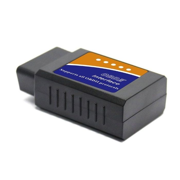 WiFi Устройство за автодиагностика Elm 327 Obd2 Obd ll wifi