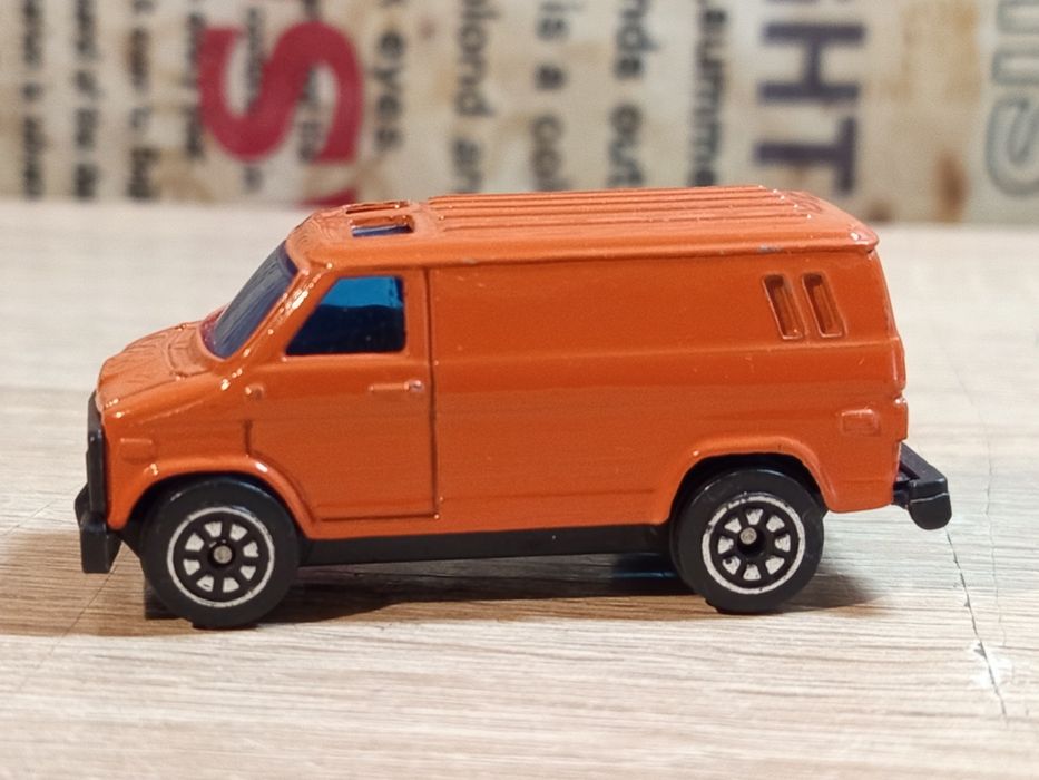 Метални автомобилчета