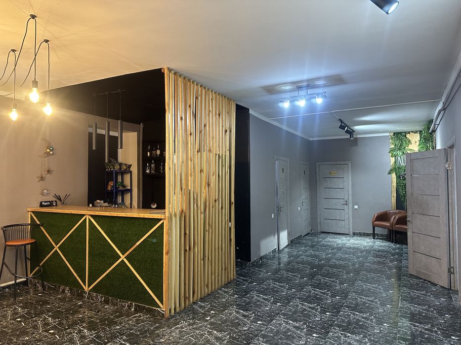 Продам недвижимость для бизнеса