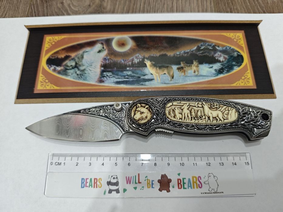 Подарок мужчине аксессуар.