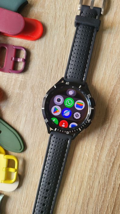 UNICAT Samsung watch 4 classic 46 mm