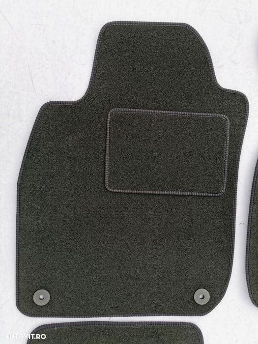 Covorase mocheta Audi A6 C5 95-2004