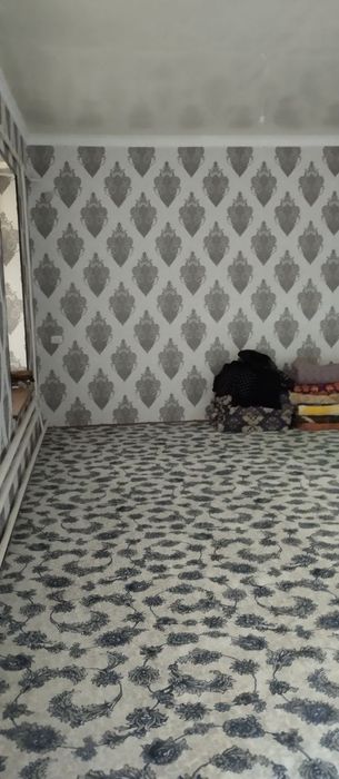 Karmana 5 xonali hovli sotiladi