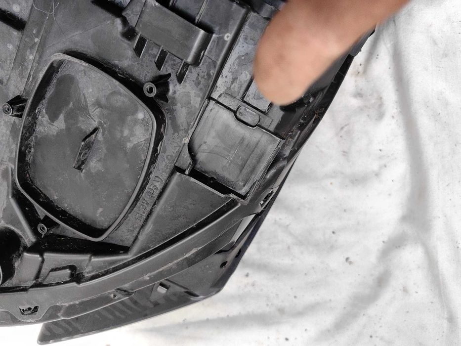 Оригинален фар Ауди А3  Audi A3 8Y Full Led