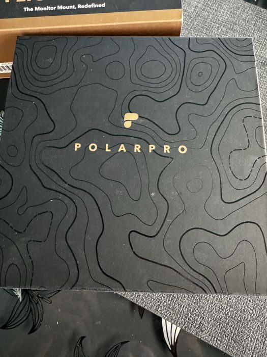 Suport tableta drona dji polar pro
