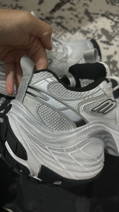 кроссовки balenciaga 10xl