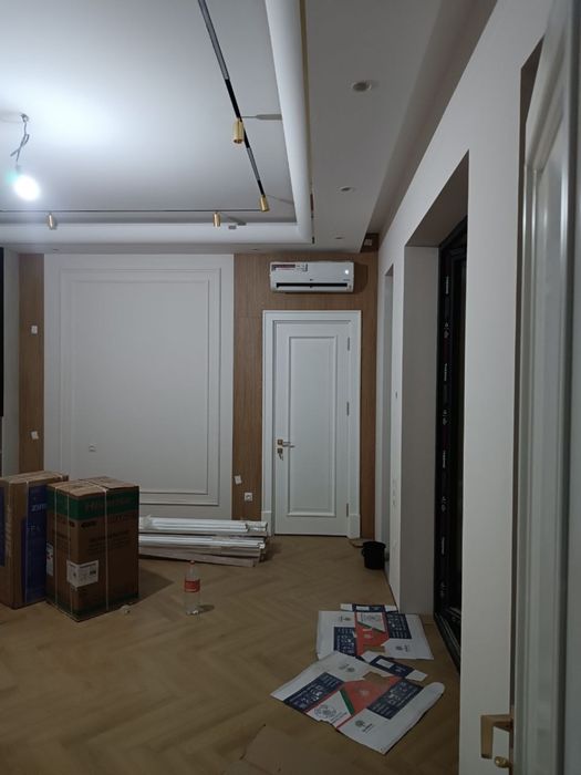 Konditsioner remont