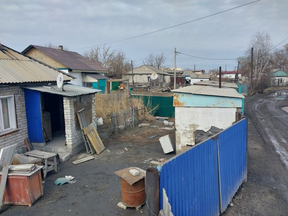 Продам дом 1 лодочная или обмен