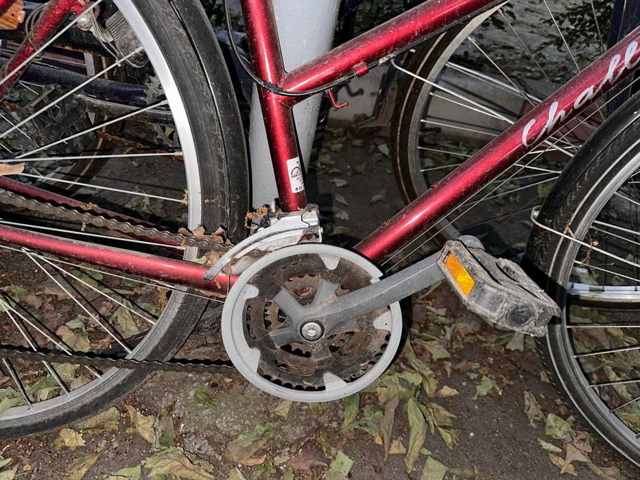 Продаются два велосипеда по цене одного