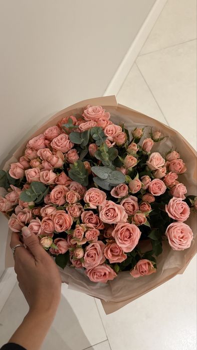 Продам красивый букет