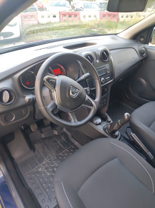 De Vânzare Dacia Logan