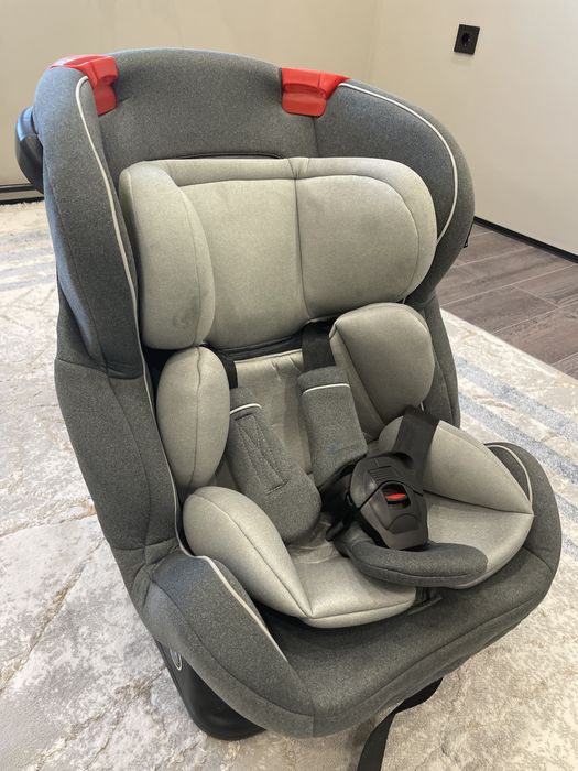 Автокресло Атырау 25 кг