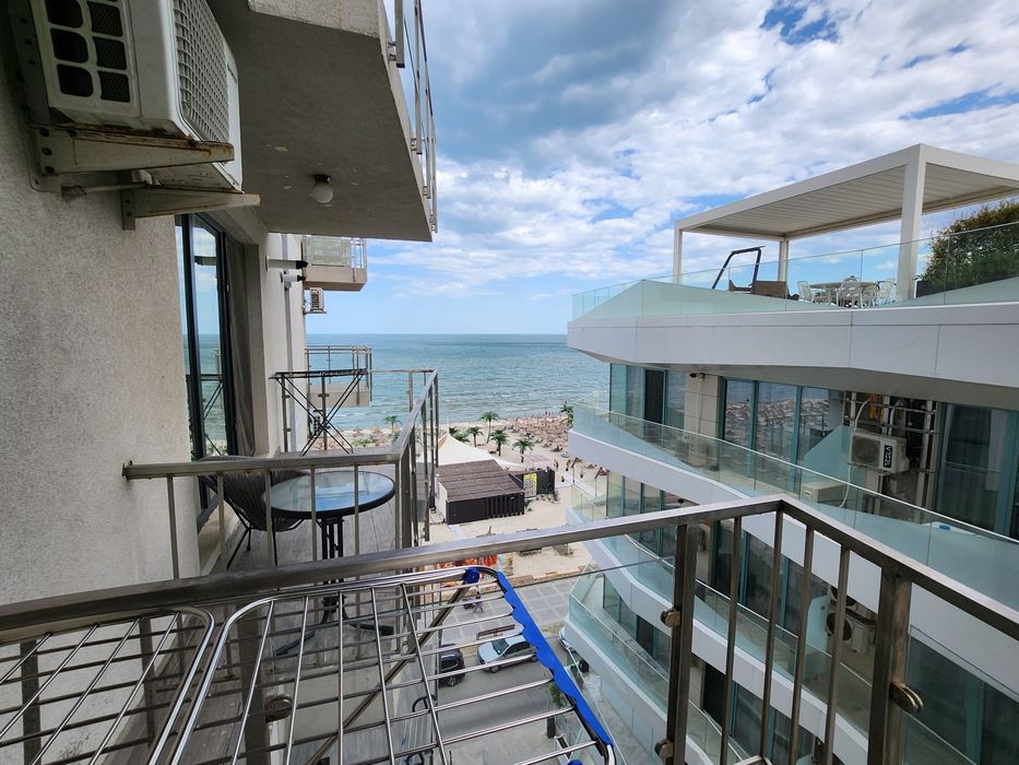 Studio Garsoniera Lux Mamaia-Nord