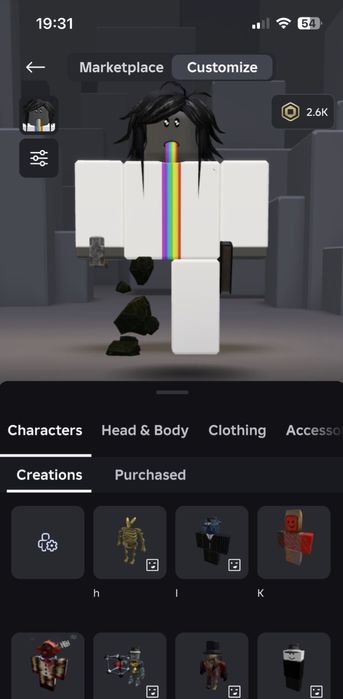 Абмен акаунтами в лс